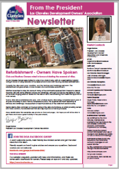 Claveles newsletter May Issue 7 A4.pdf